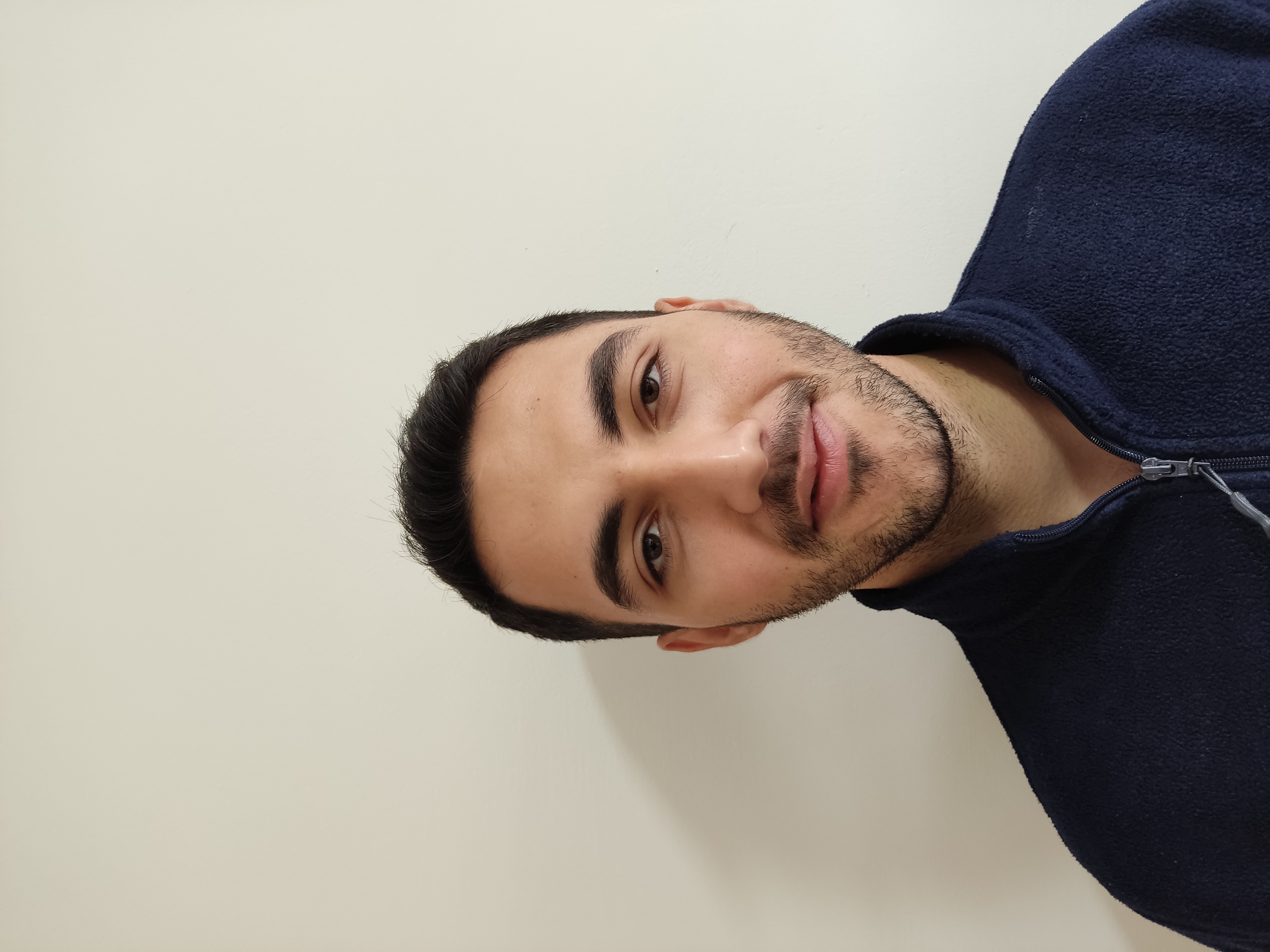 Ömer Kaya