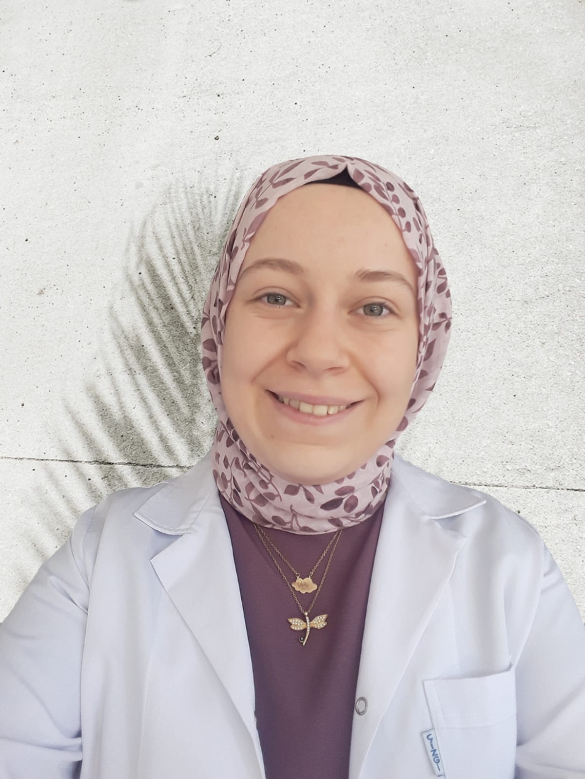 Şadiye Kıvrakdal 