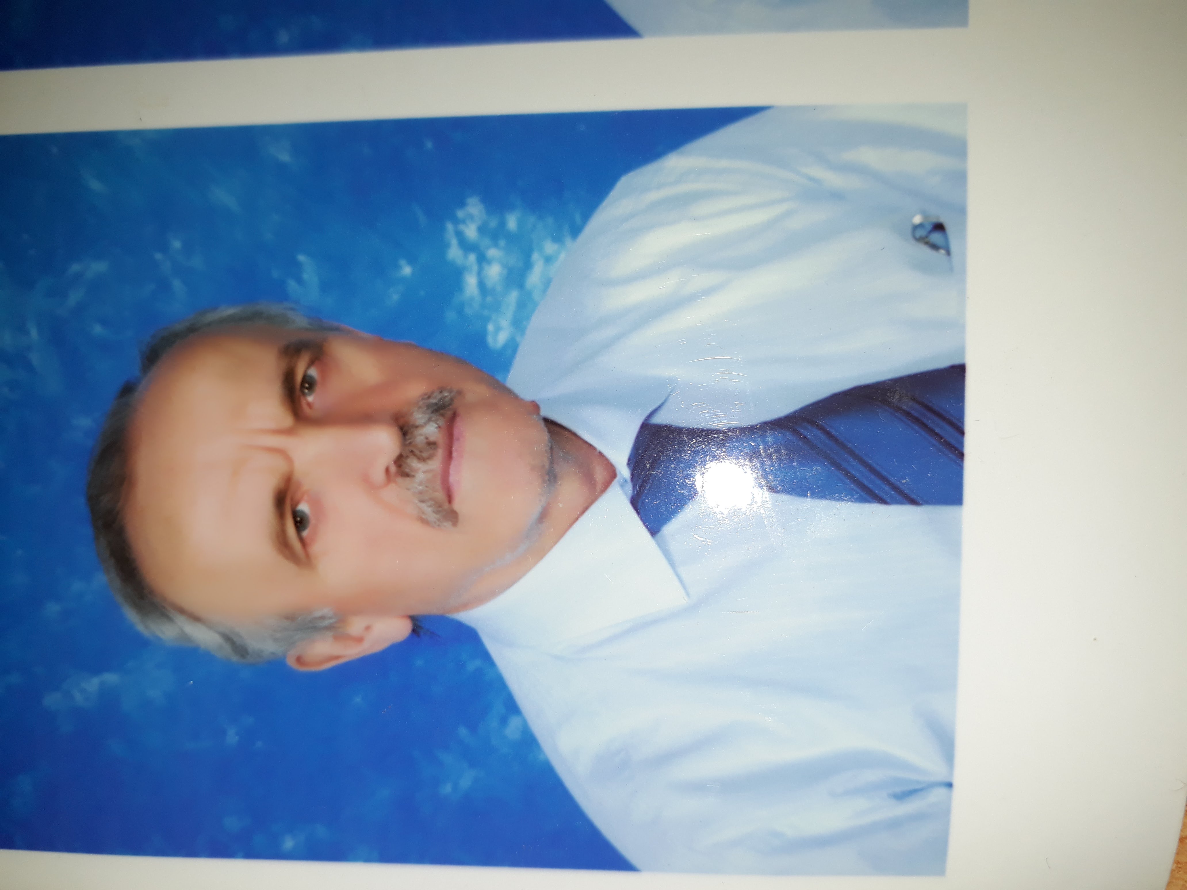 Halil Duran