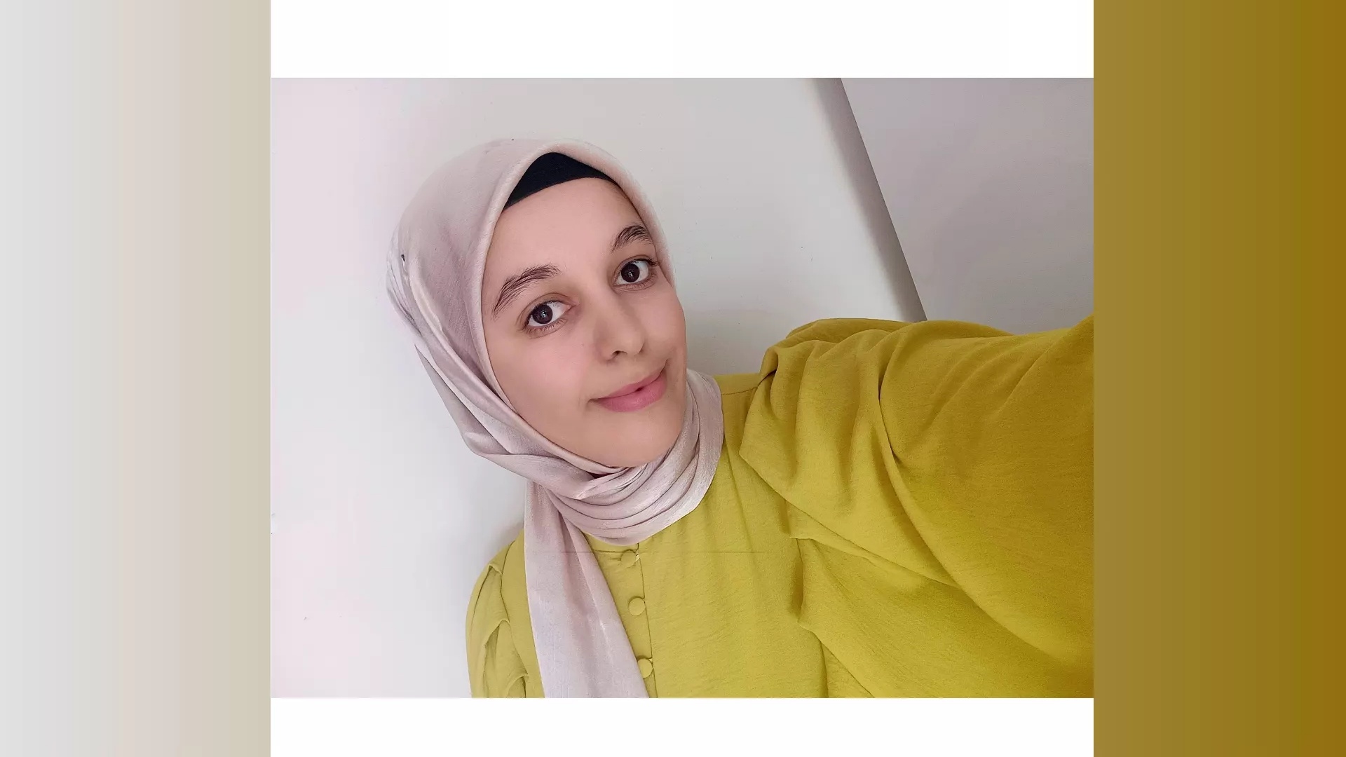 Neşe Yeşil