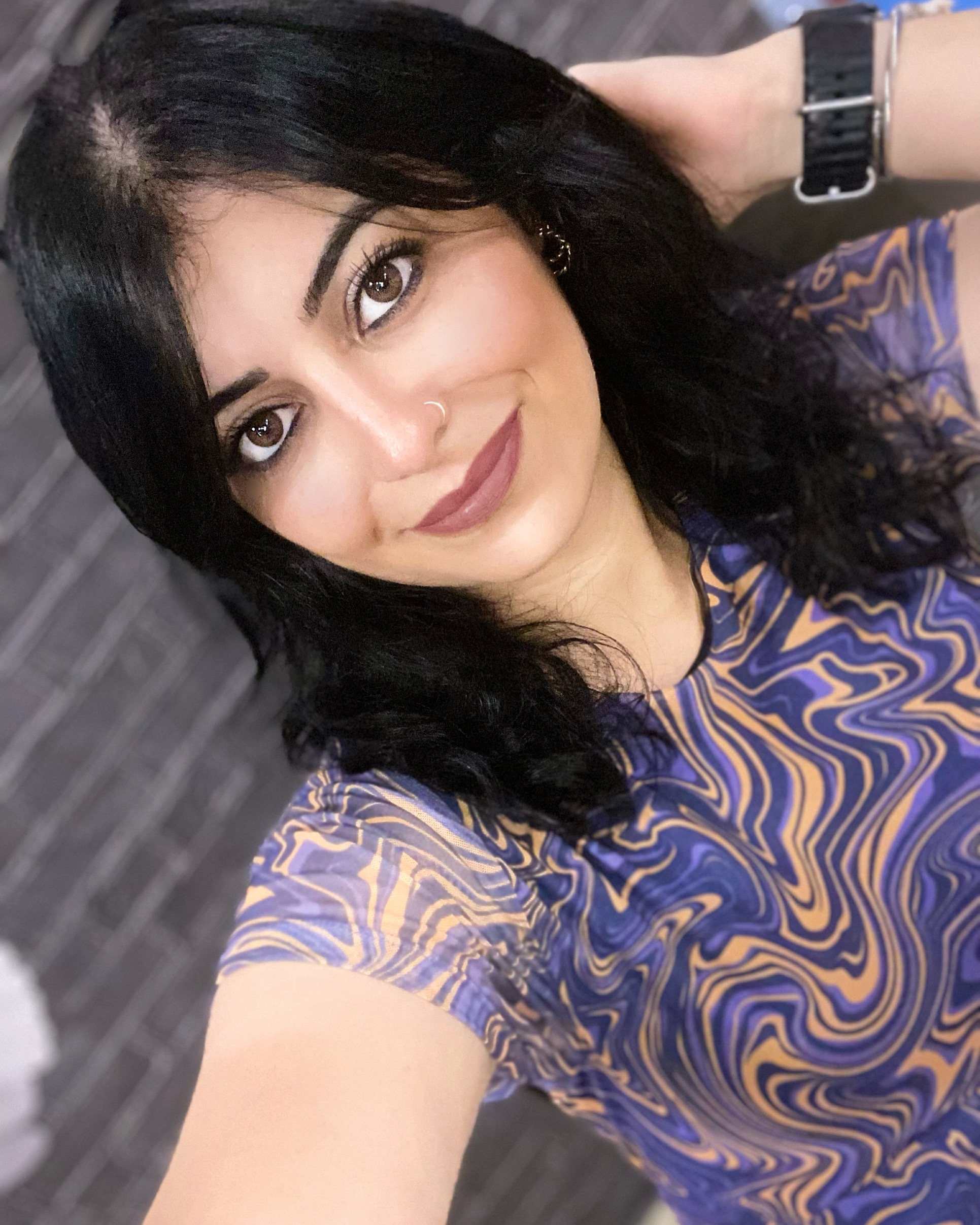 Betül Narin Koçak