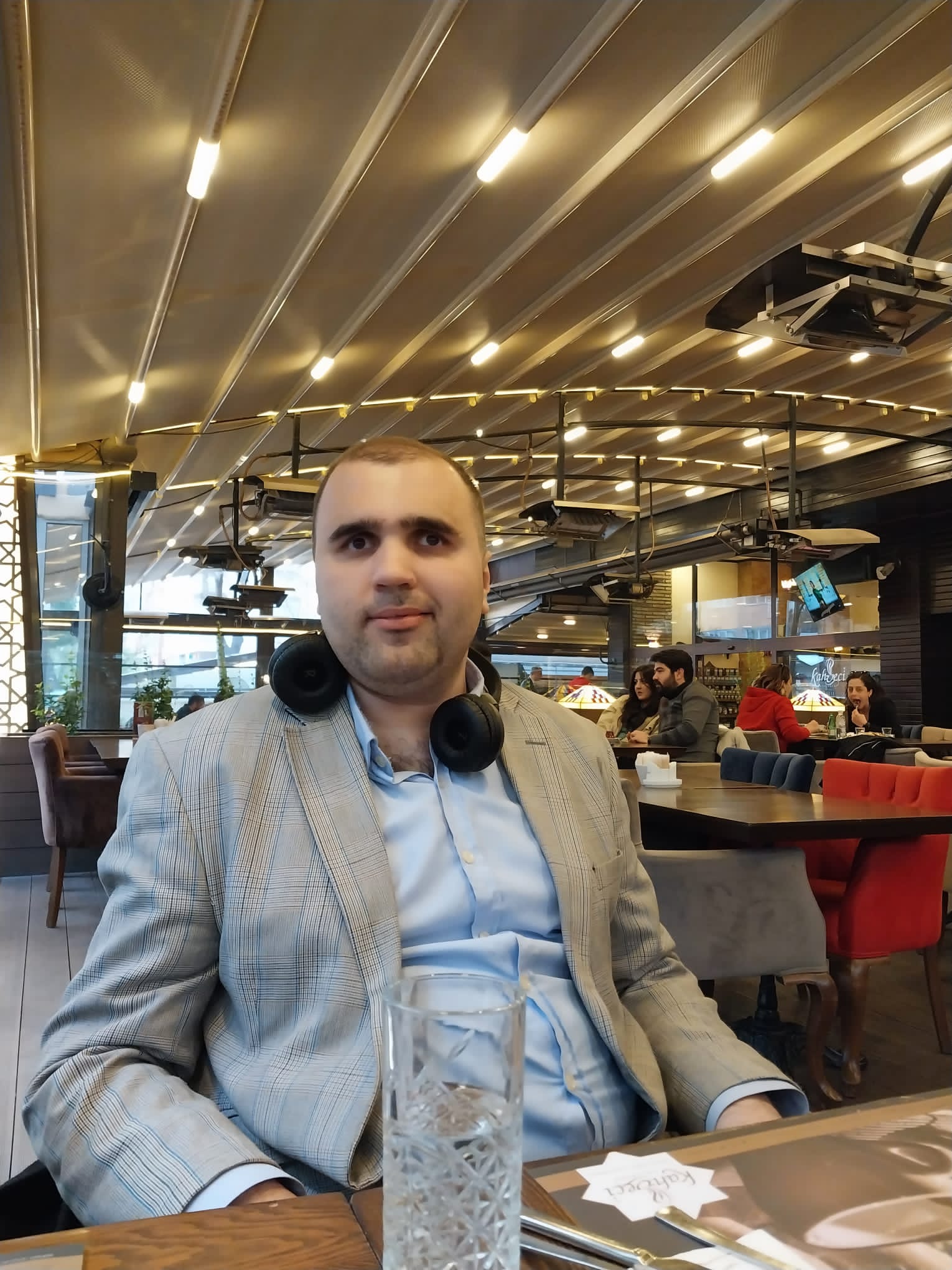 Orhan Vuran