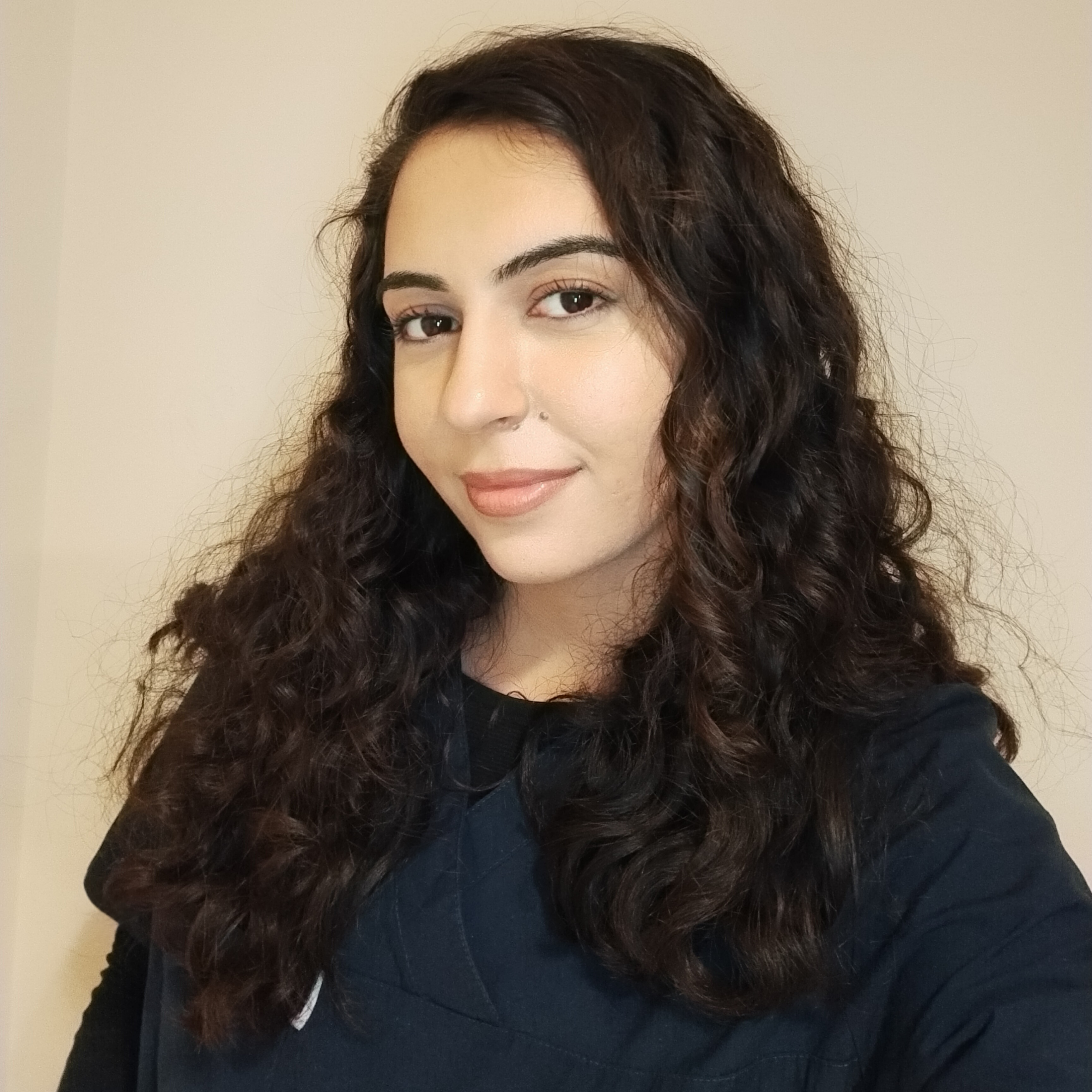 Merve Gövercin 