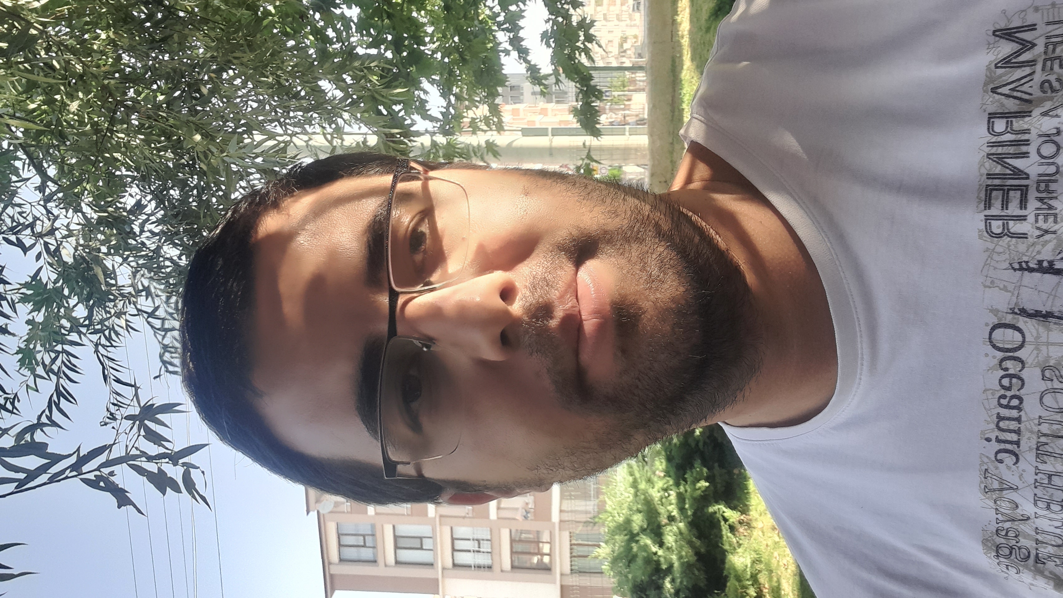 Abdullah Tekin 