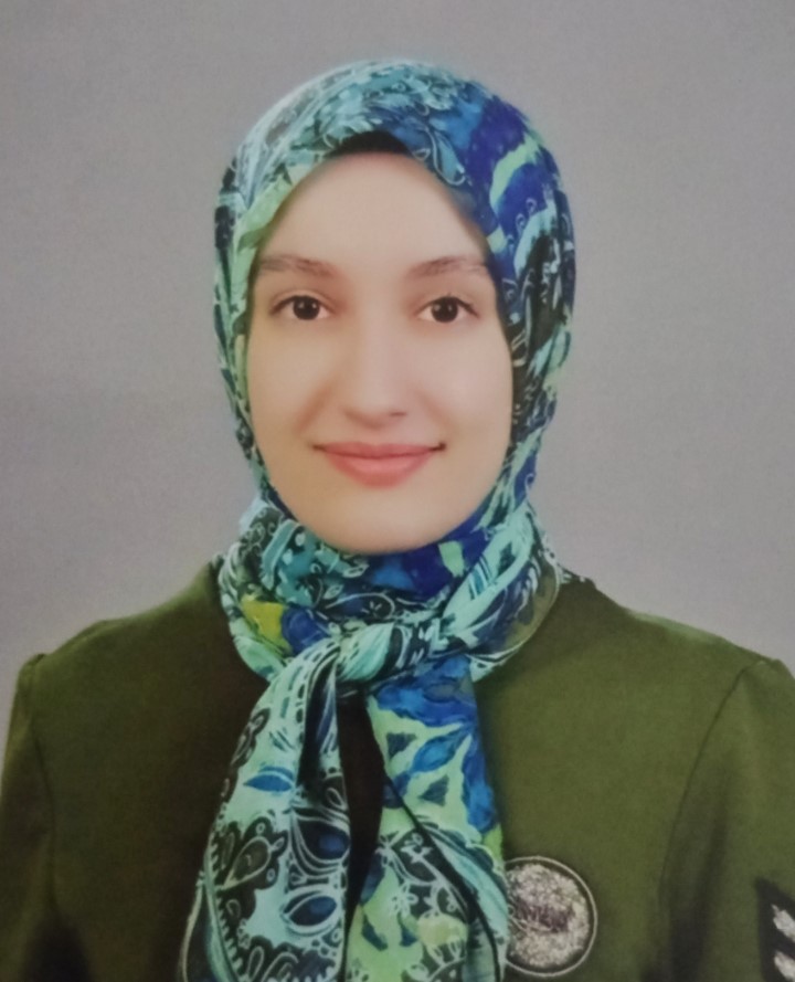 Vahide Dilara Kapukaya